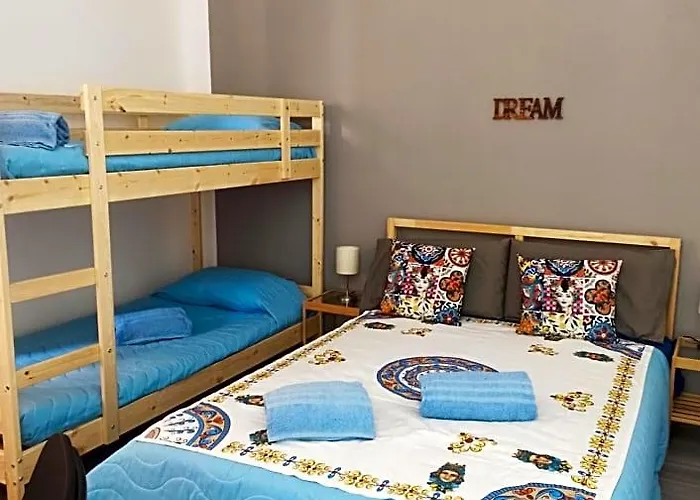 I Mori CASA VACANZE Marsala
